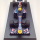 Illustration for article titled Kyosho Red Bull RB8